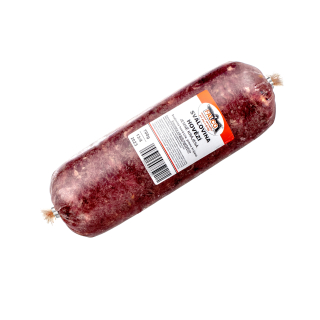 HOVĚZÍ svalovina KRÁJENÁ 700 g